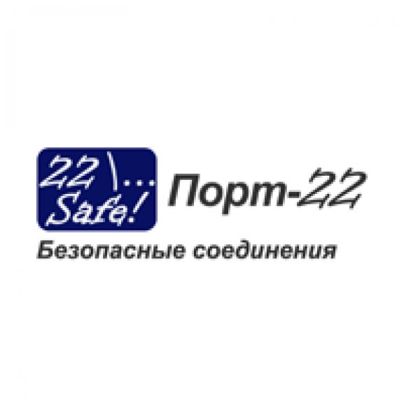 Port-22, LTD Logo