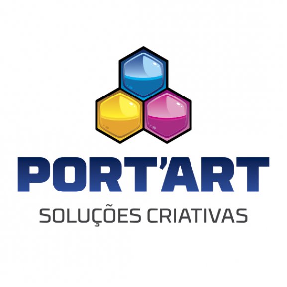 Portart Logo