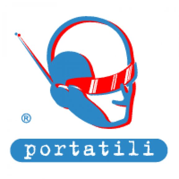 Portatili Logo