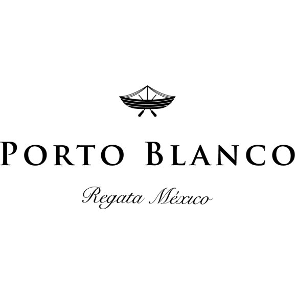 Porto Blanco Logo