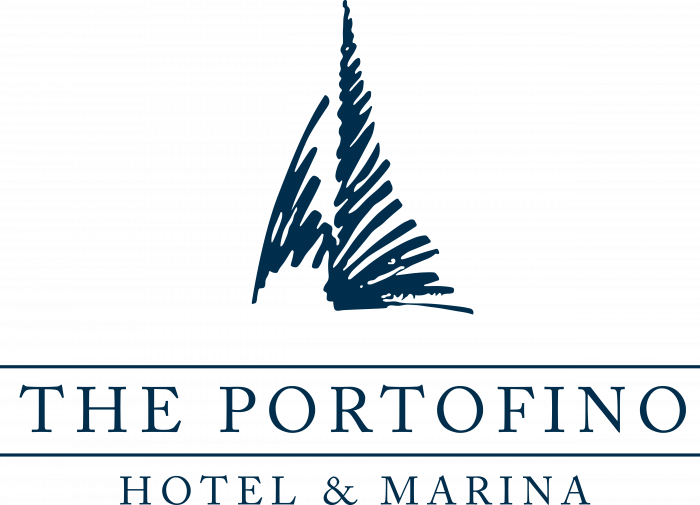 Portofino Hotel Marina Logo