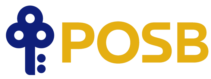 POSB Bank Logo