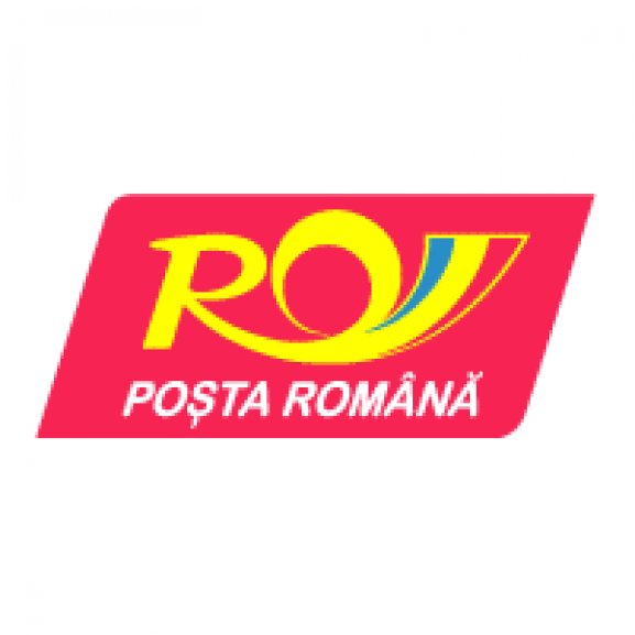 Posta Romana Logo
