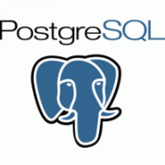 Postgre SQL Logo