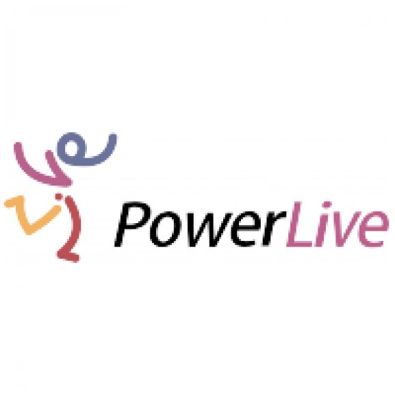 Power Live Panasonic Logo