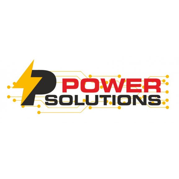 Power Solution Logo