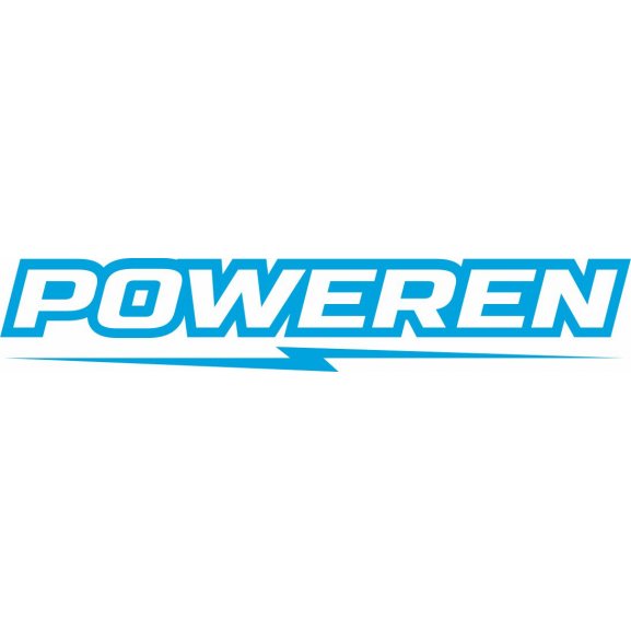 POWEREN Logo
