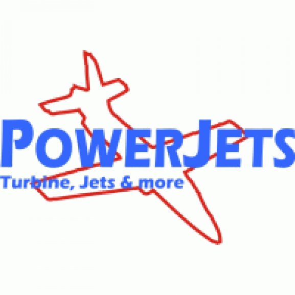 PowerJets Logo