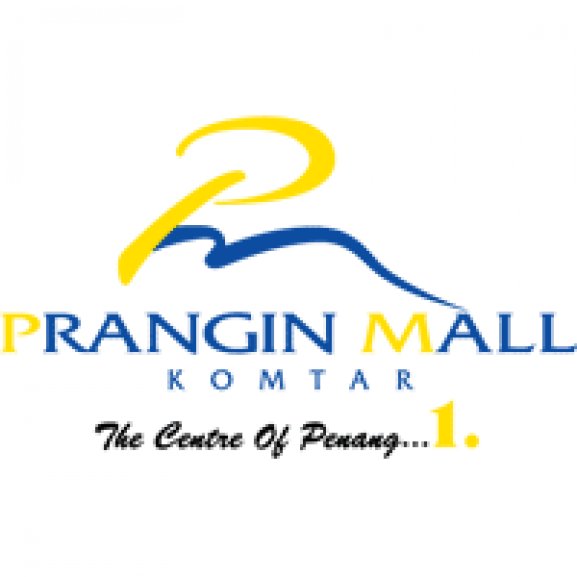 Prangin Mall Logo