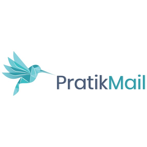 PratikMail Logo