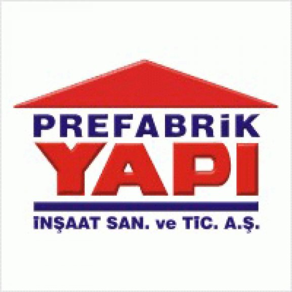 Prefabrik Yapi Logo