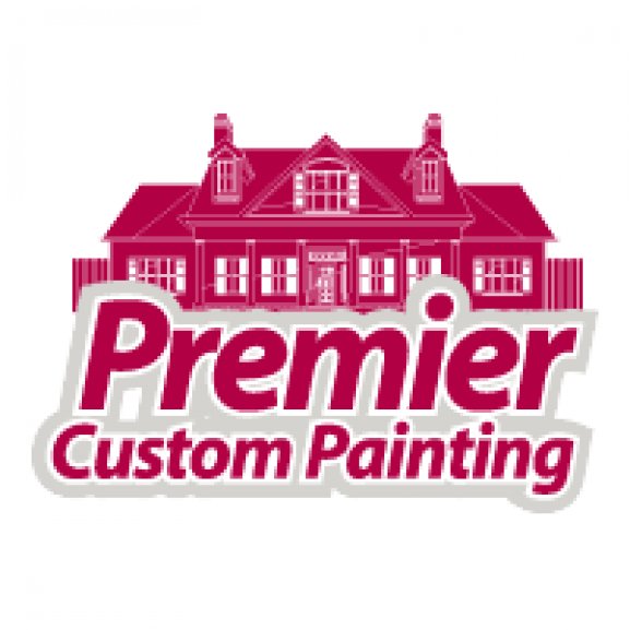 Premier Custom Painting Logo
