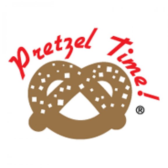 Pretzel Time! Logo