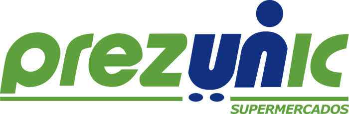 Prezunic Supermercados Logo