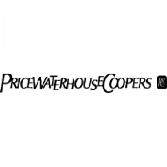 Price Waterhouse Coopers Logo