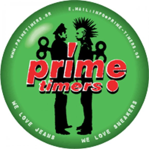 Prime-timers S.A Logo