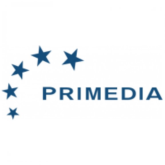 Primedia Logo