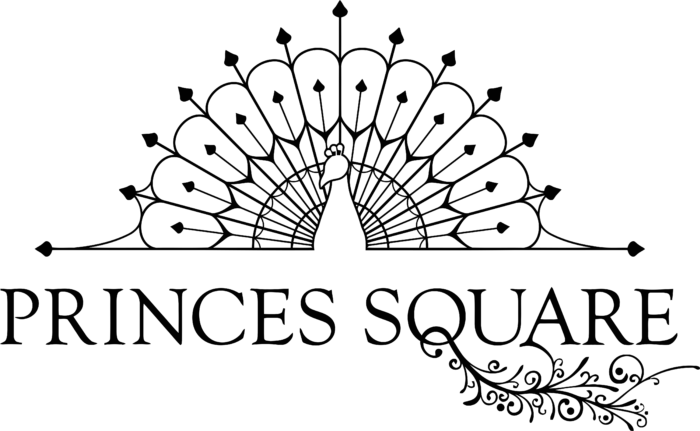 Princes Square Logo