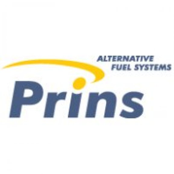 Prins Logo