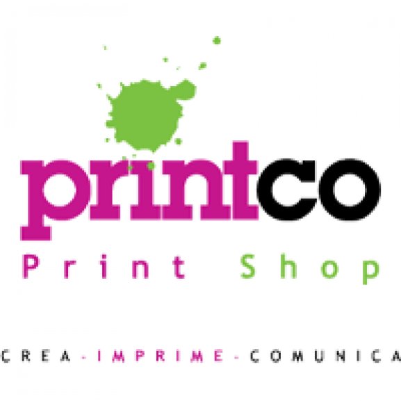 Printco Logo