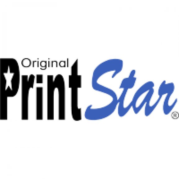 Printstar Logo