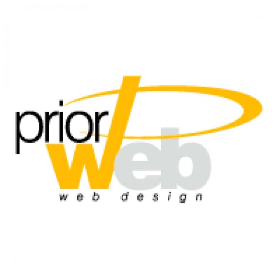 PriorWEB Logo