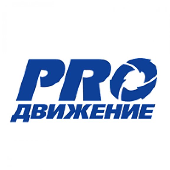 PRO-dvizhenie Logo