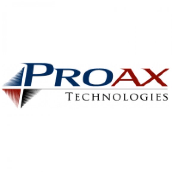 Proax Technologies Logo
