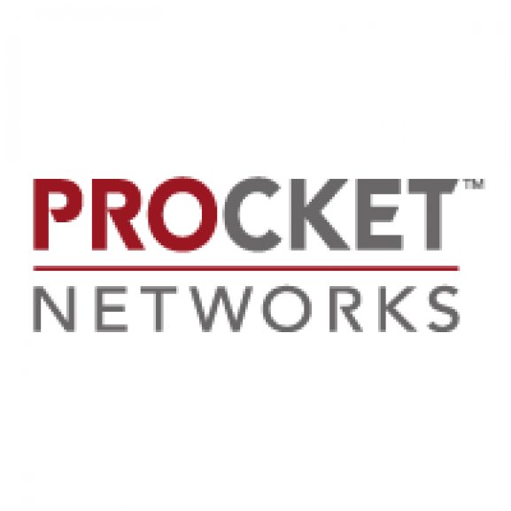 Procket Networks Logo