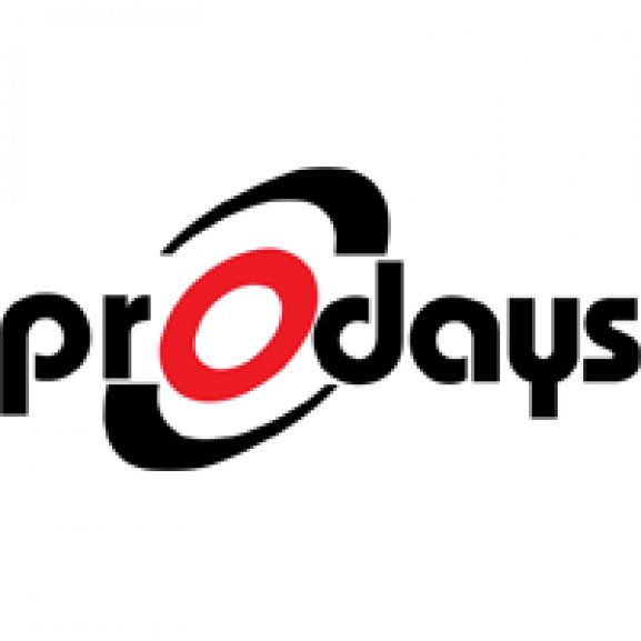 prodays Logo