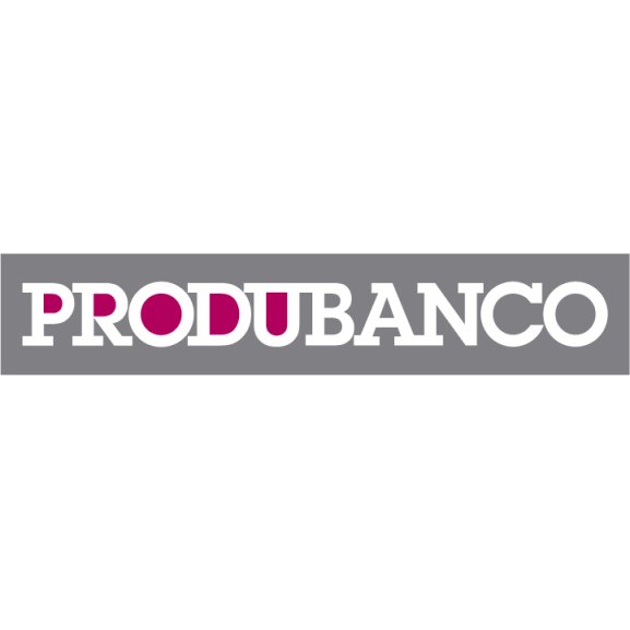 Produbanco Logo