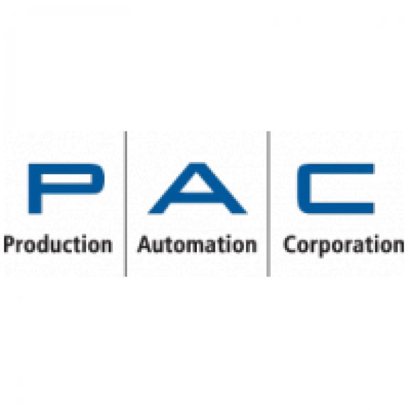 Production Automation Corporation Logo