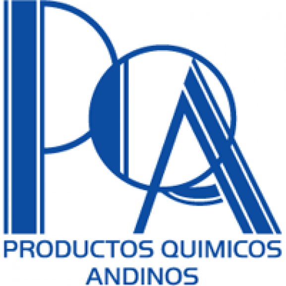 Productos Quimicos Andinos Logo