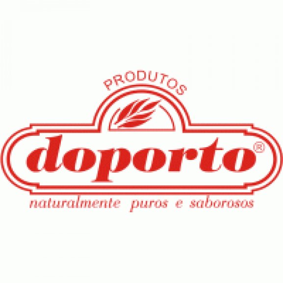 PRODUTOS DO PORTO Logo