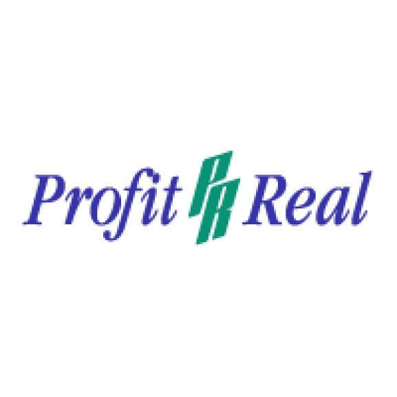 Profit Real Logo