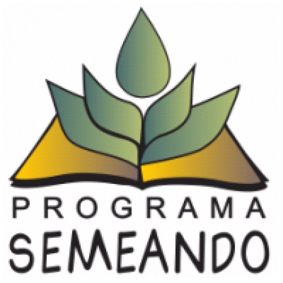 Programa Semeando Logo