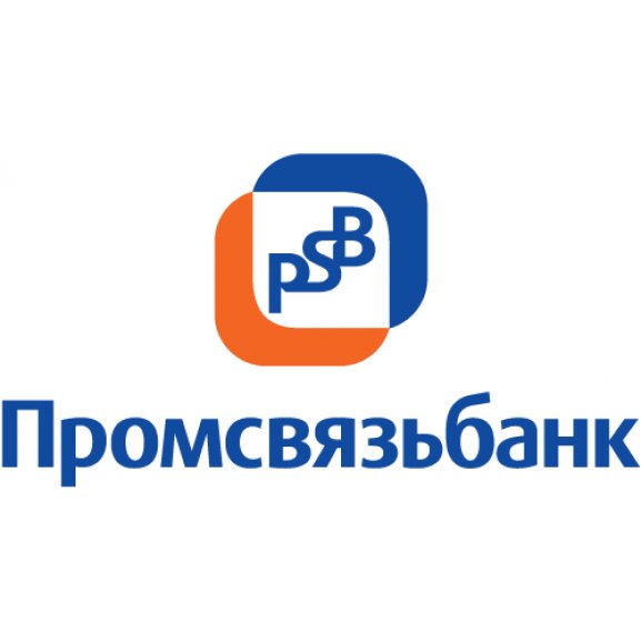 Promsvyazbank PSB Logo
