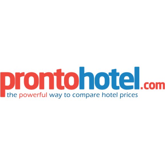 Prontohotel Logo