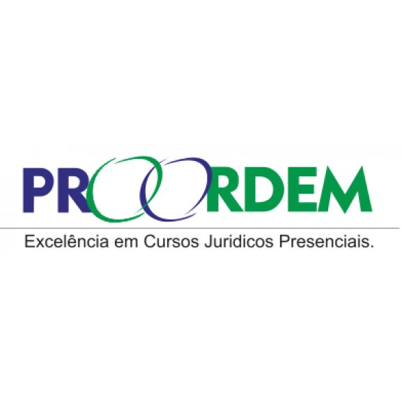 Proordem Logo