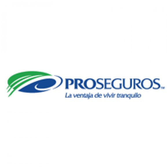 Proseguros Logo