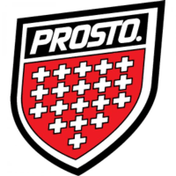 PROSTO Elegancko Logo