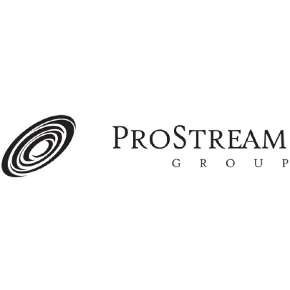 ProSTREAM GROUP Logo