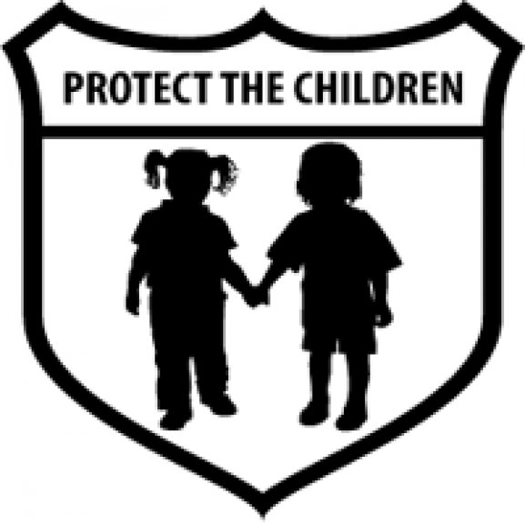 Protect The Children Logo