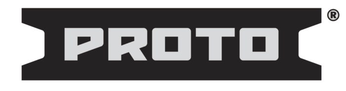 Proto Industrial Logo