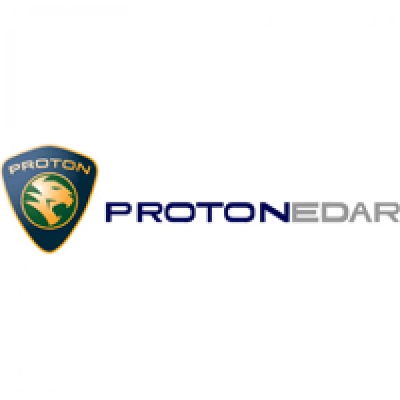 Proton Edar Logo