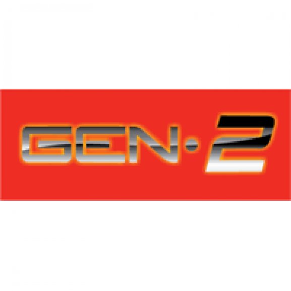 Proton Gen 2 Logo