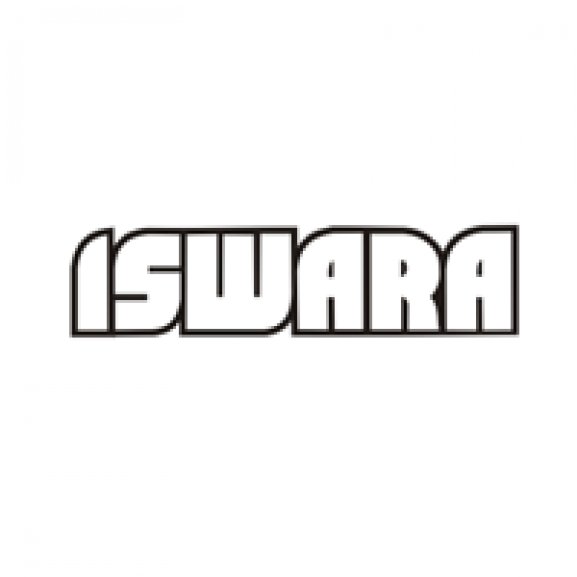 Proton Iswara Logo