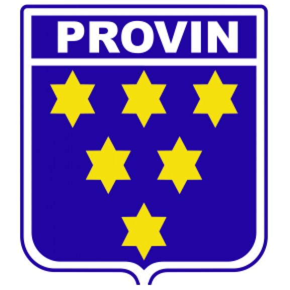 Provin Logo