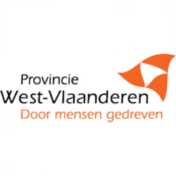 ProvincieWest-Vlaanderen Logo