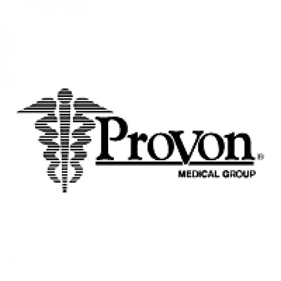 Provon Logo